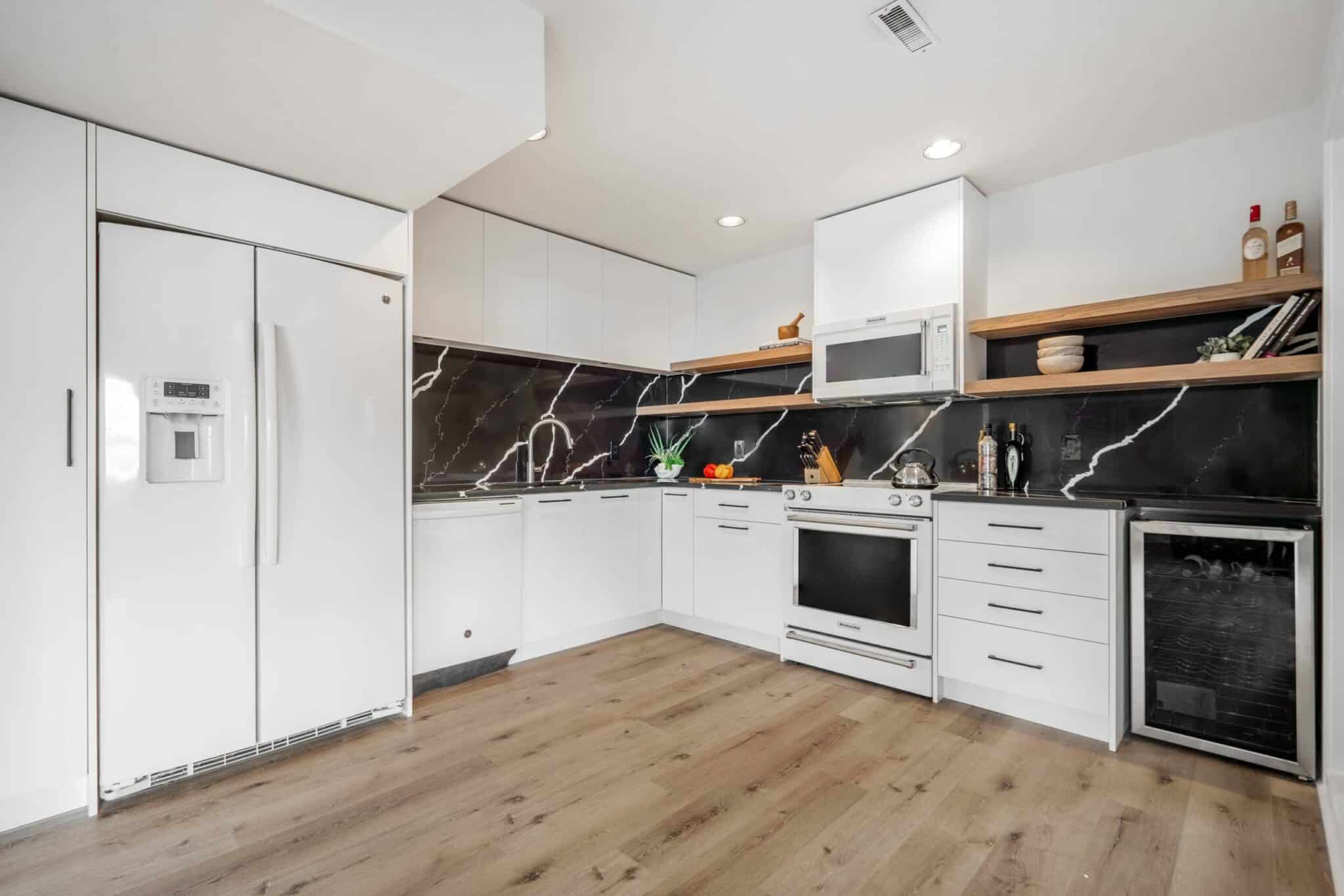 Meilleure rénovation sous-sol