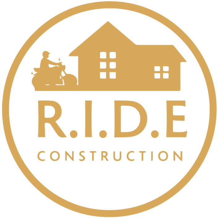 R.I.D.E Construction
